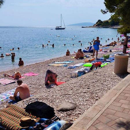 Apartments With A Parking Space Podaca, Makarska - 6055 Екстер'єр фото