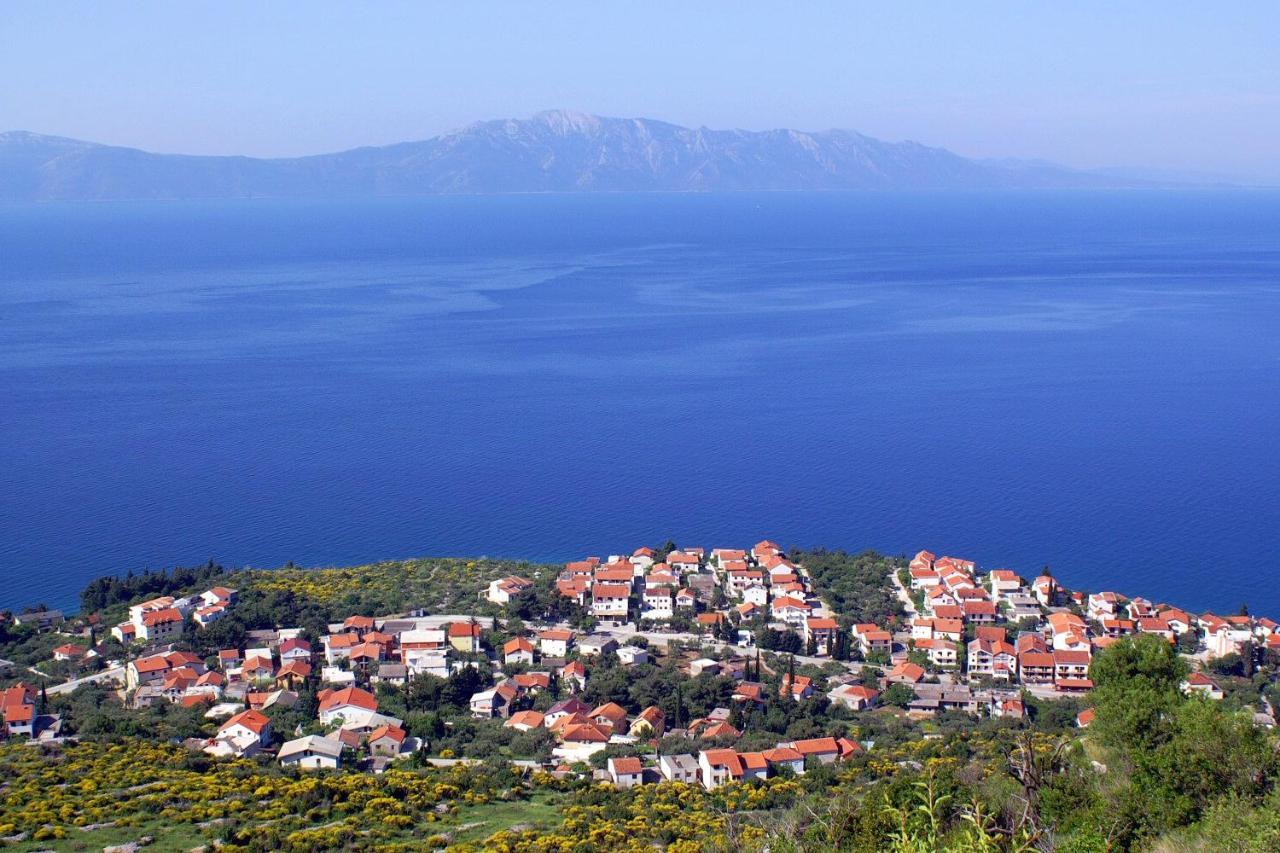 Apartments With A Parking Space Podaca, Makarska - 6055 Екстер'єр фото