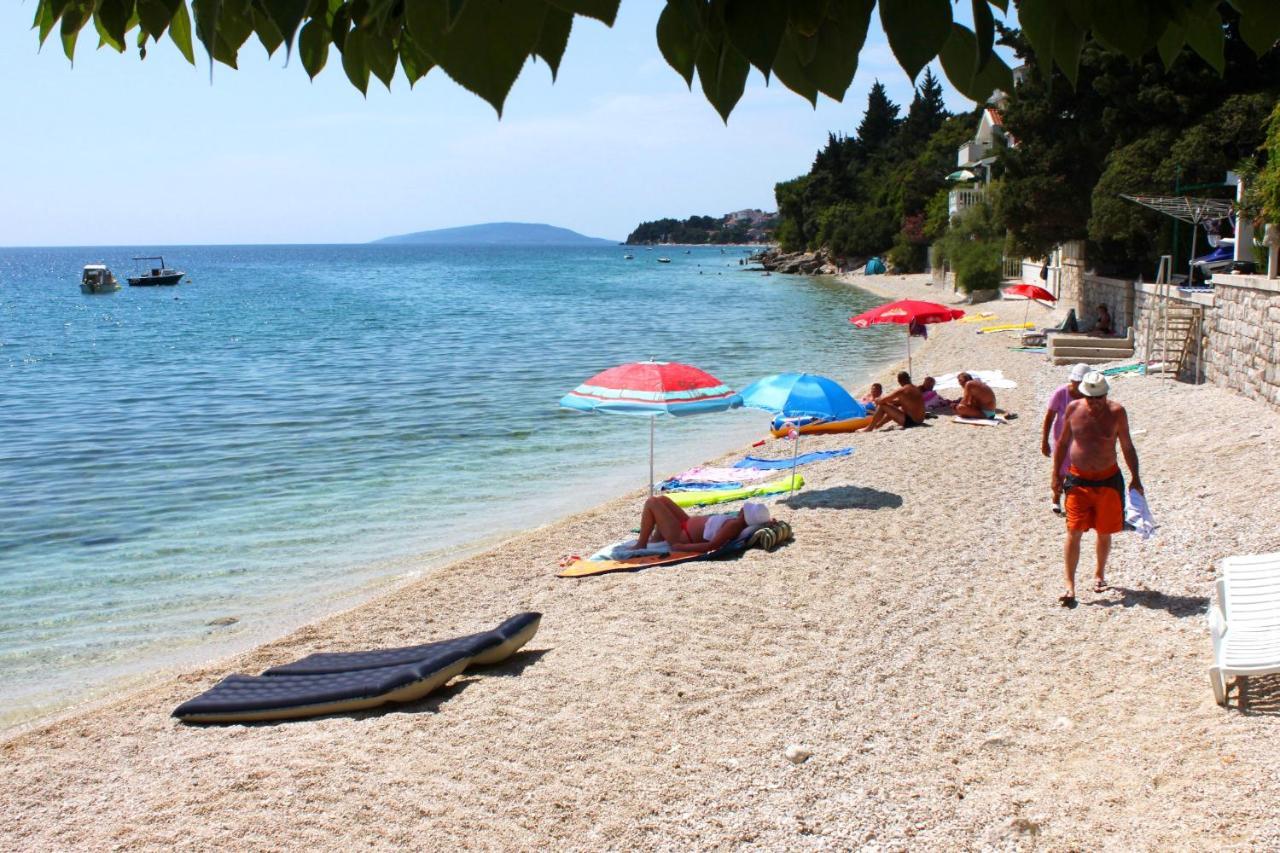 Apartments With A Parking Space Podaca, Makarska - 6055 Екстер'єр фото