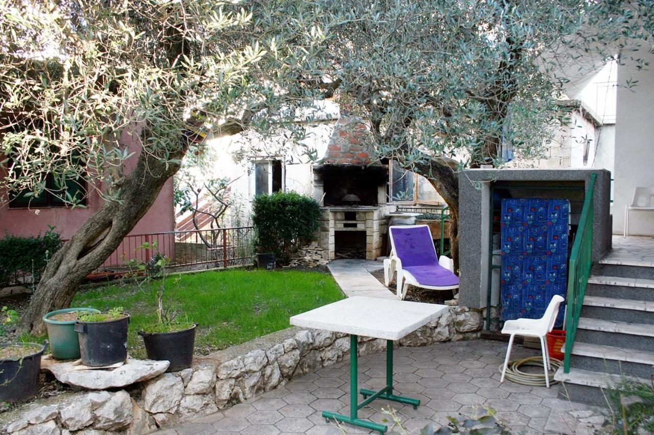 Apartments With A Parking Space Podaca, Makarska - 6055 Екстер'єр фото