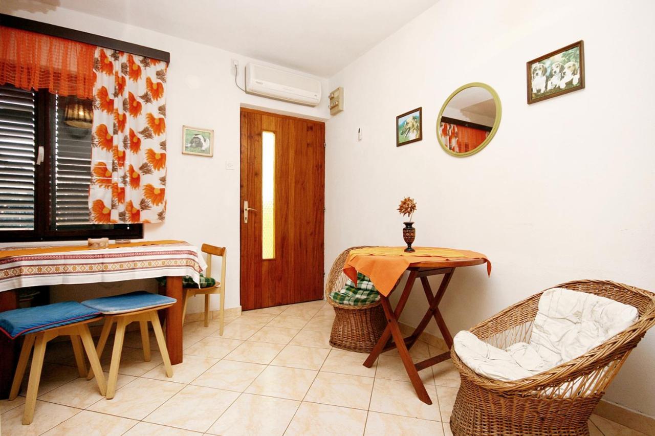 Apartments With A Parking Space Podaca, Makarska - 6055 Екстер'єр фото