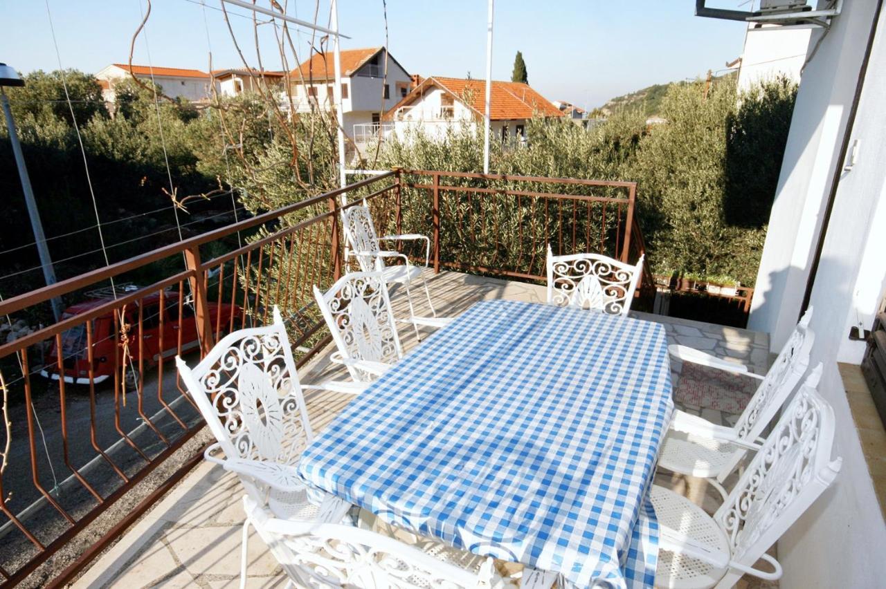 Apartments With A Parking Space Podaca, Makarska - 6055 Екстер'єр фото
