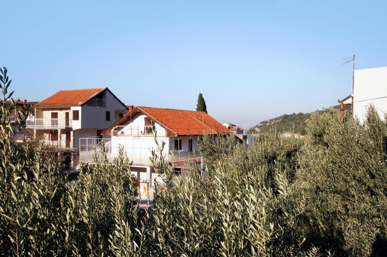 Apartments With A Parking Space Podaca, Makarska - 6055 Екстер'єр фото