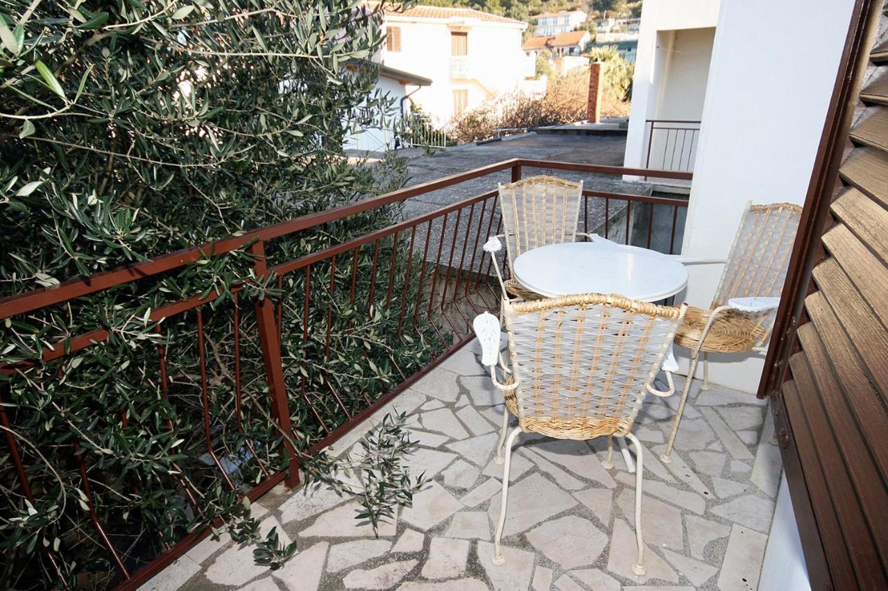 Apartments With A Parking Space Podaca, Makarska - 6055 Екстер'єр фото